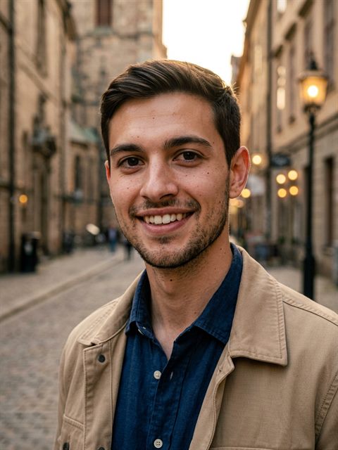 Удалить фон: пример: до