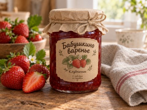 Генерация изображений